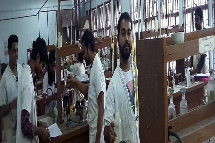 laboratory